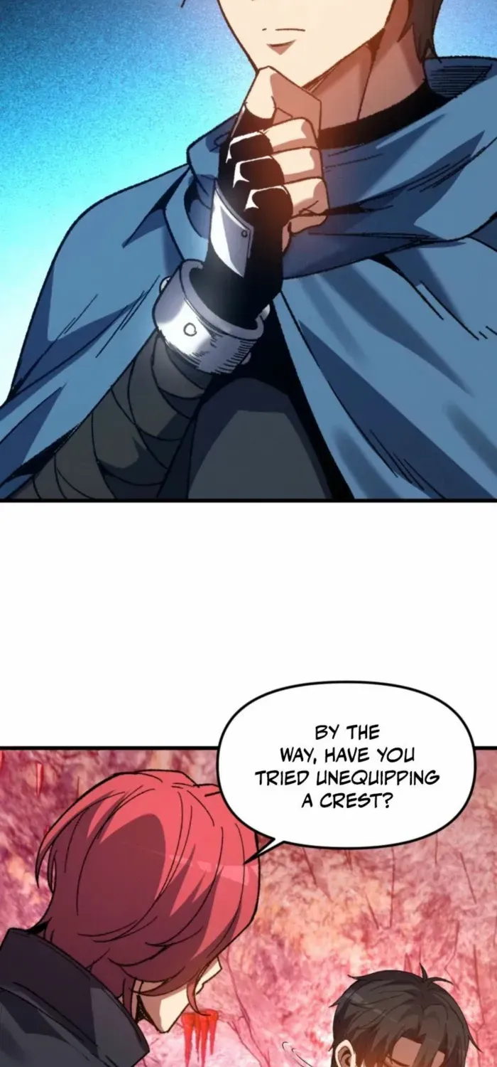 Nuclear Slash Technique꞉ One Hit, One Kill Chapter 10 page 27 - 