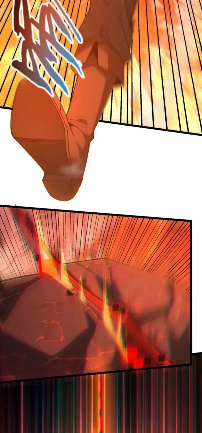 Nuclear Slash Technique꞉ One Hit, One Kill Chapter 10 page 40 - 