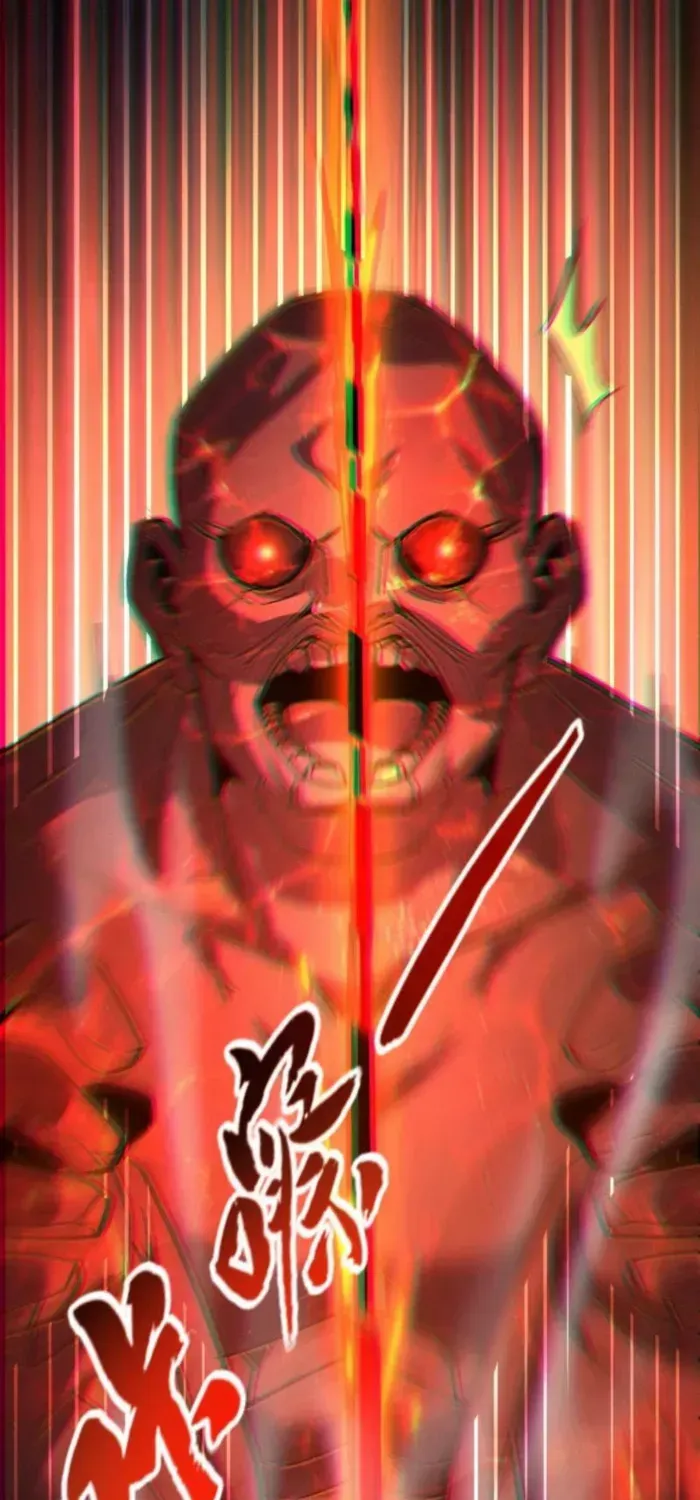 Nuclear Slash Technique꞉ One Hit, One Kill Chapter 10 page 41 - 