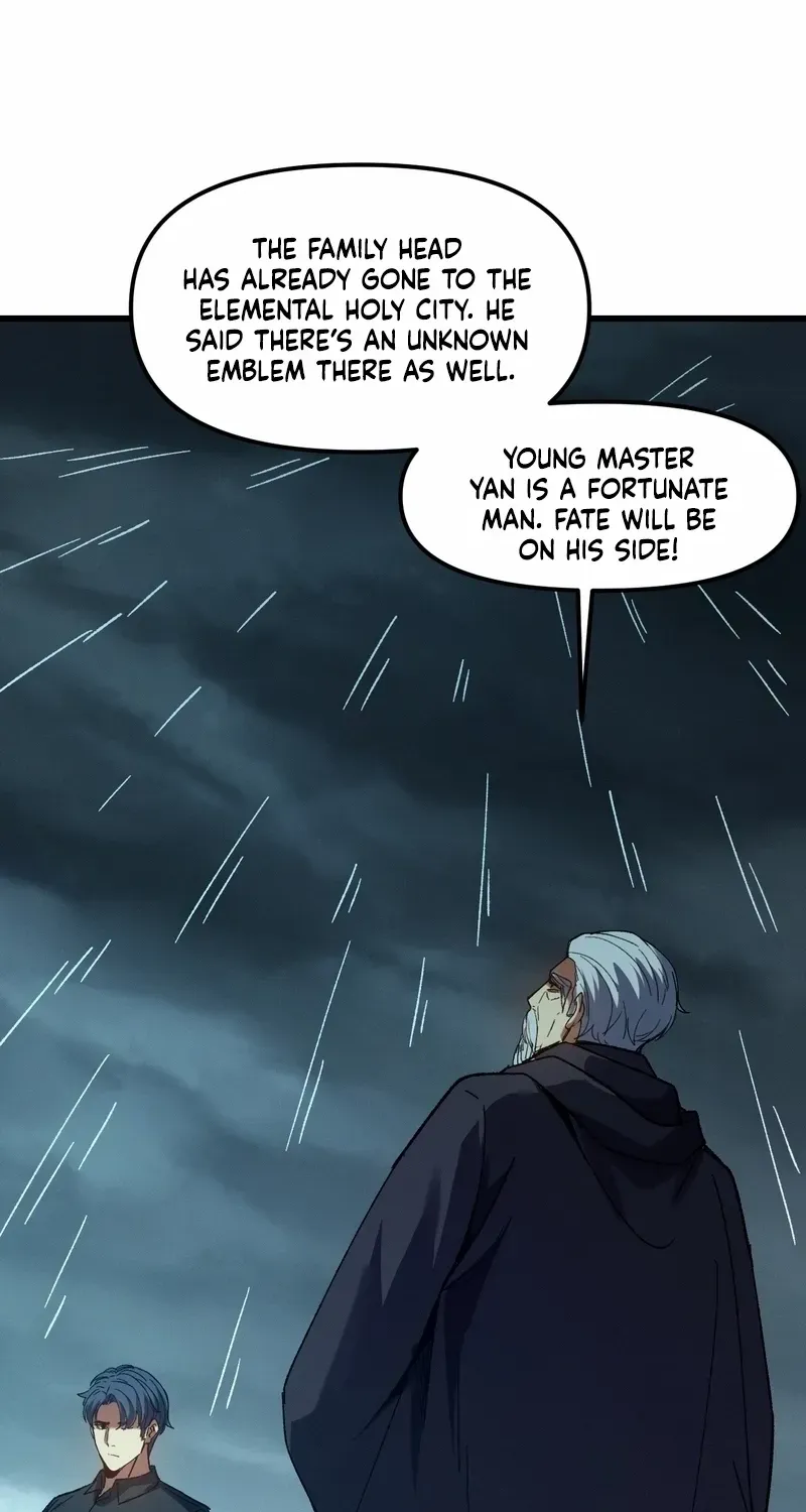 Nuclear Slash Technique꞉ One Hit, One Kill Chapter 11 page 37 - 