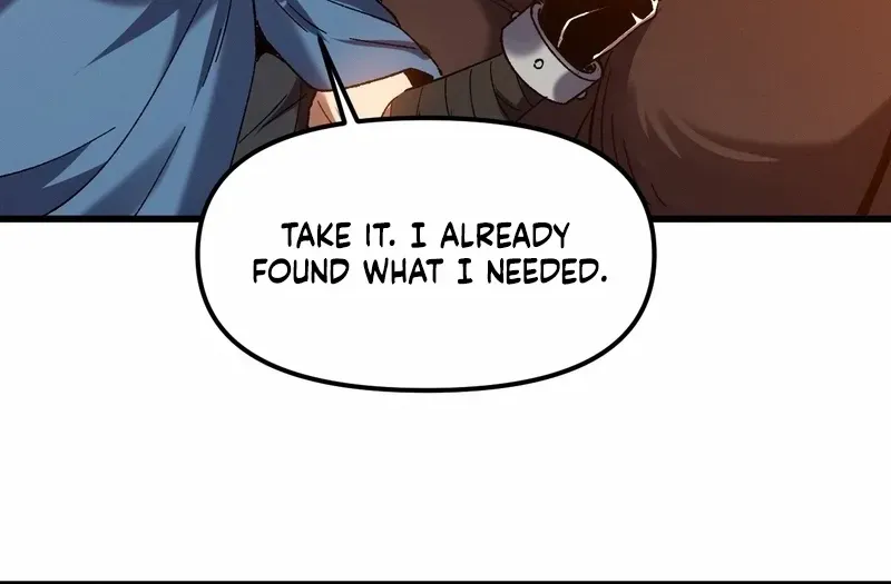 Nuclear Slash Technique꞉ One Hit, One Kill Chapter 11 page 41 - 