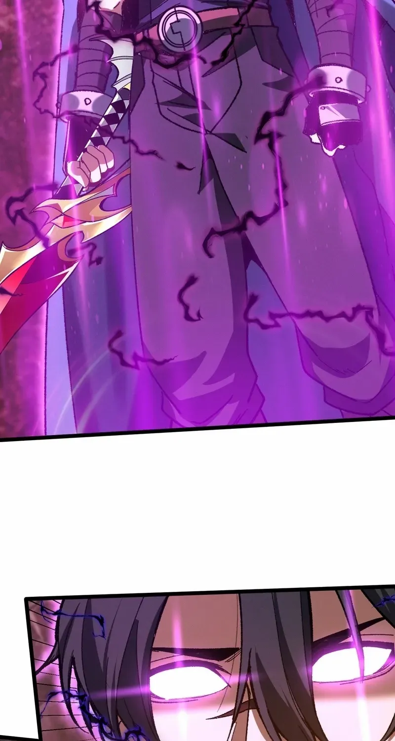 Nuclear Slash Technique꞉ One Hit, One Kill Chapter 11 page 46 - 