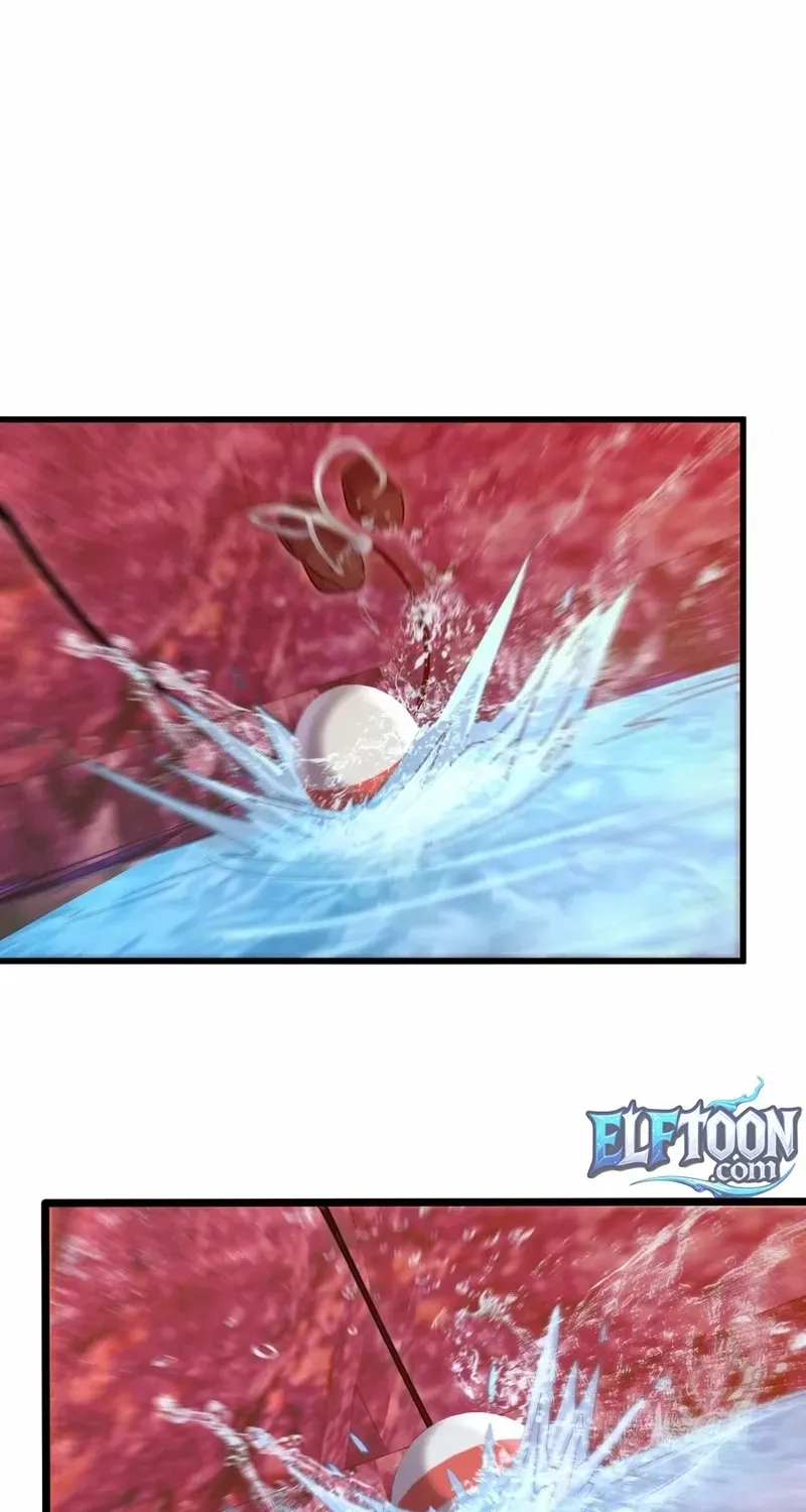 Nuclear Slash Technique꞉ One Hit, One Kill Chapter 11 page 53 - 