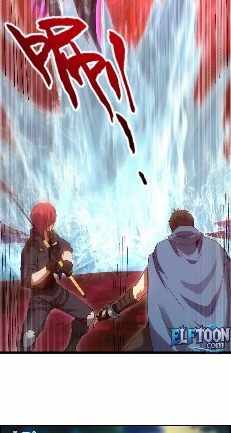 Nuclear Slash Technique꞉ One Hit, One Kill Chapter 11 page 56 - 