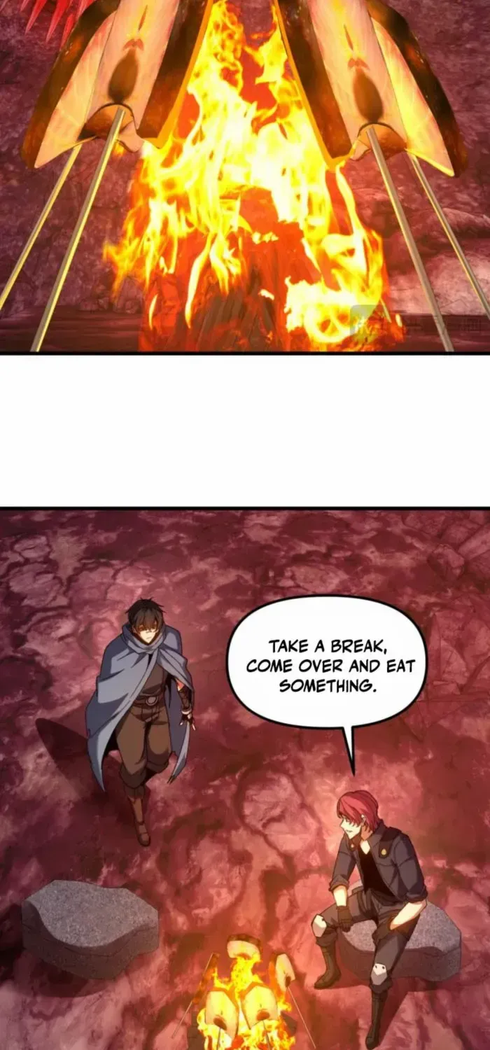 Nuclear Slash Technique꞉ One Hit, One Kill Chapter 12 page 7 - 
