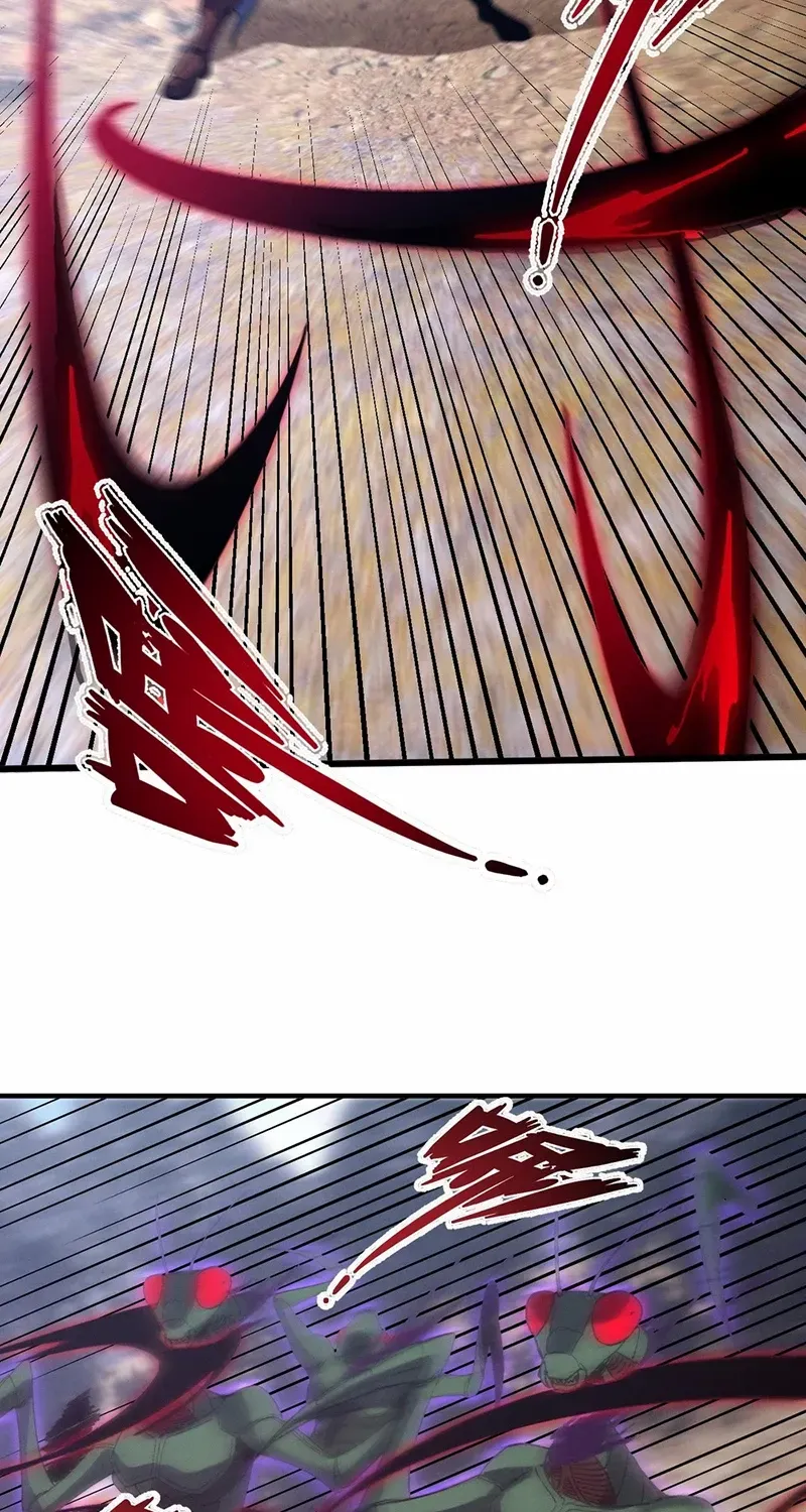 Nuclear Slash Technique꞉ One Hit, One Kill Chapter 13 page 20 - 