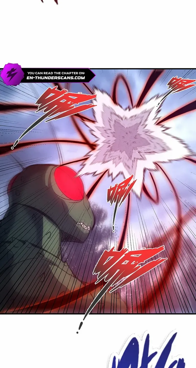 Nuclear Slash Technique꞉ One Hit, One Kill Chapter 13 page 29 - 