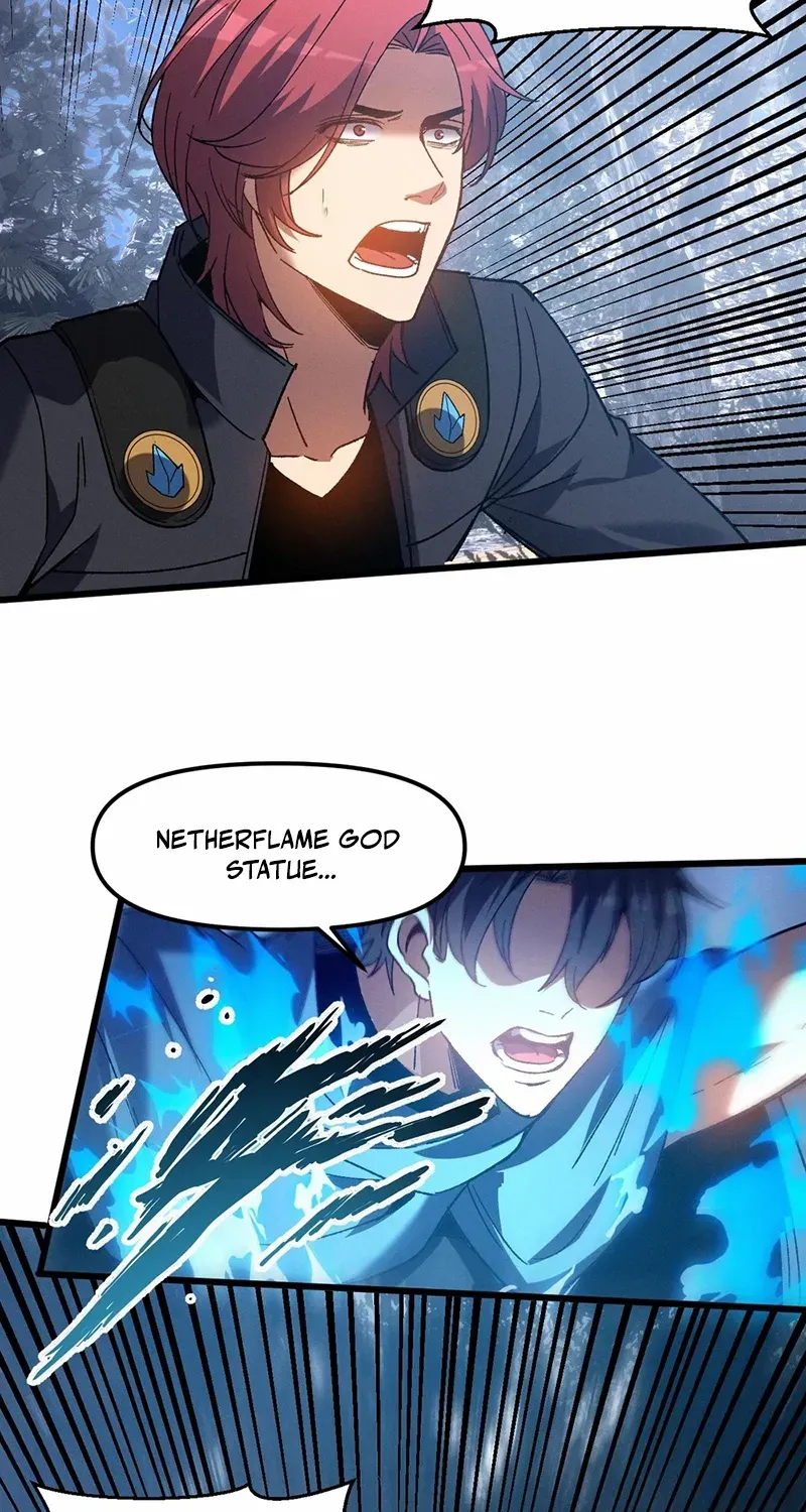 Nuclear Slash Technique꞉ One Hit, One Kill Chapter 13 page 6 - 
