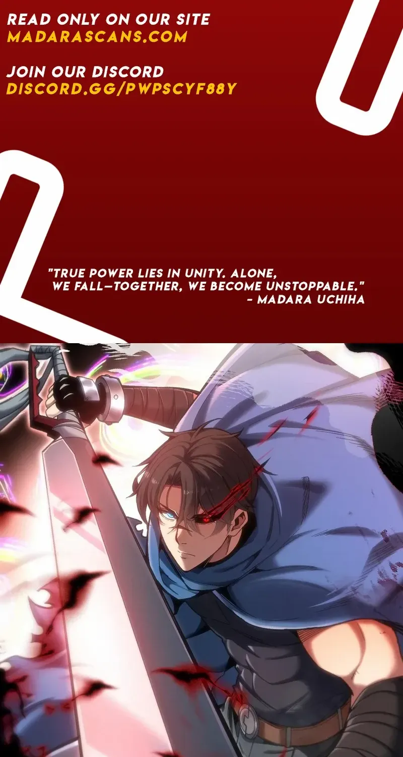 Nuclear Slash Technique꞉ One Hit, One Kill Chapter 14 page 2 - 
