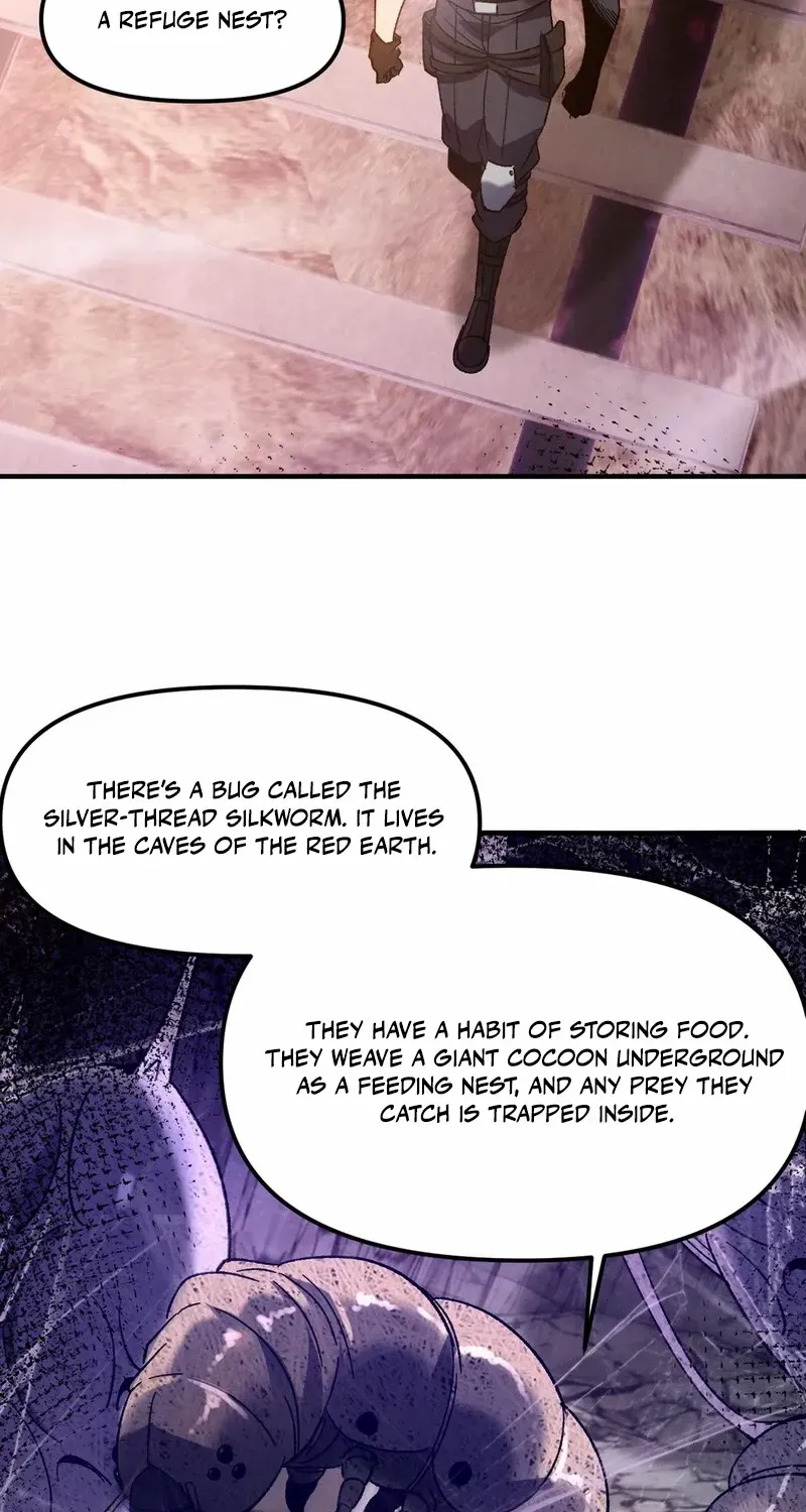 Nuclear Slash Technique꞉ One Hit, One Kill Chapter 14 page 39 - 