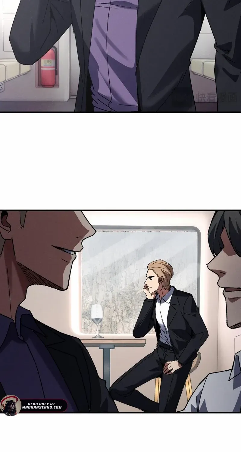 Nuclear Slash Technique꞉ One Hit, One Kill Chapter 14 page 45 - 