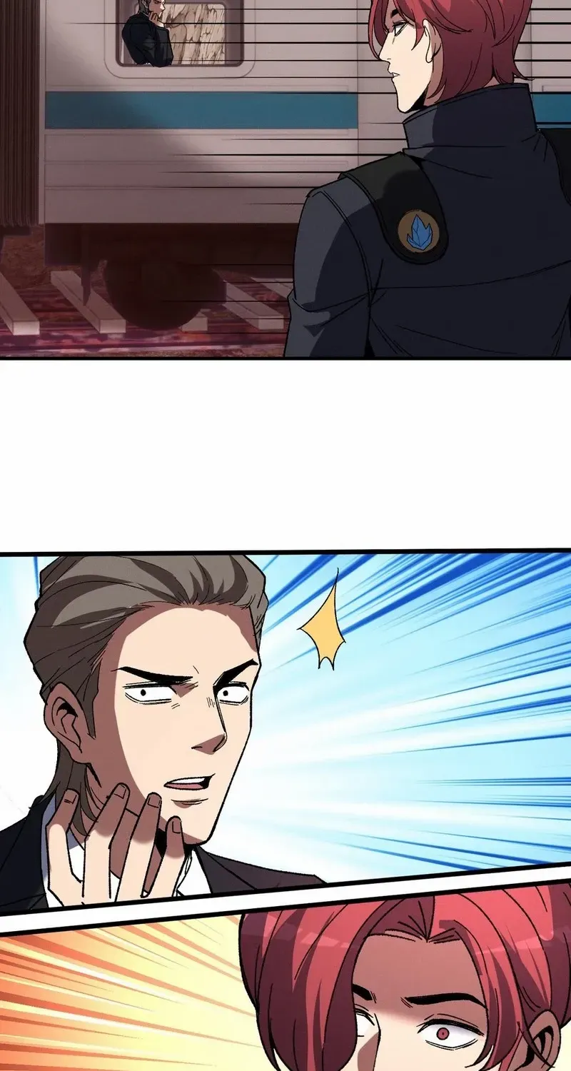 Nuclear Slash Technique꞉ One Hit, One Kill Chapter 14 page 49 - 