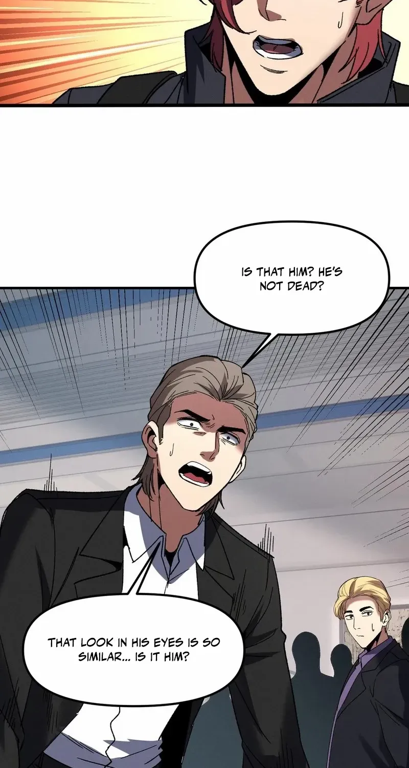 Nuclear Slash Technique꞉ One Hit, One Kill Chapter 14 page 50 - 