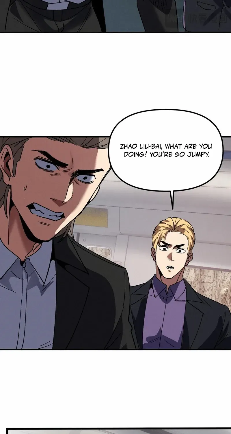 Nuclear Slash Technique꞉ One Hit, One Kill Chapter 14 page 51 - 