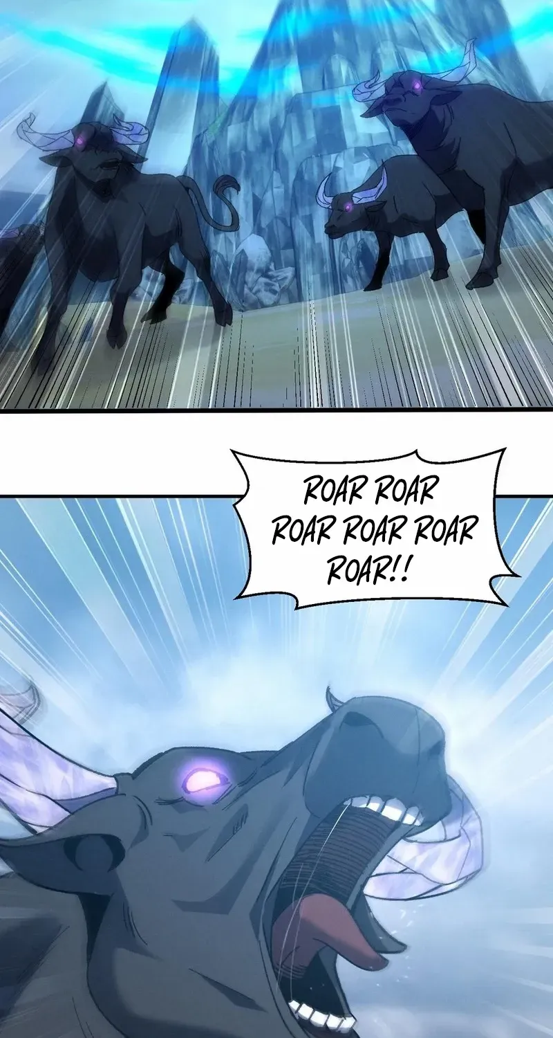 Nuclear Slash Technique꞉ One Hit, One Kill Chapter 14 page 7 - 