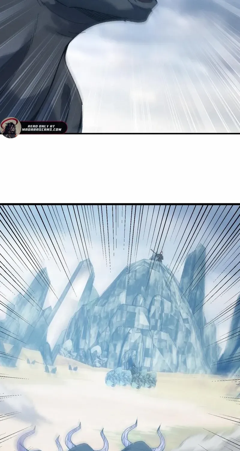 Nuclear Slash Technique꞉ One Hit, One Kill Chapter 14 page 8 - 