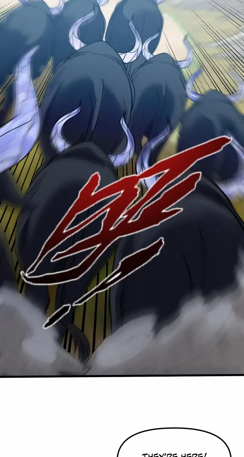 Nuclear Slash Technique꞉ One Hit, One Kill Chapter 14 page 9 - 