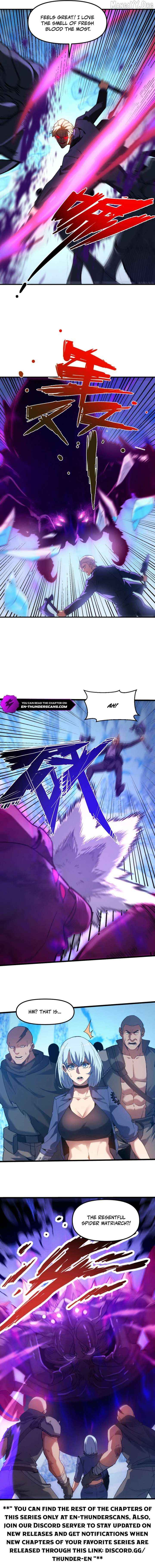 Nuclear Slash Technique꞉ One Hit, One Kill Chapter 18 page 7 - 
