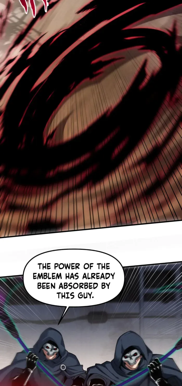 Nuclear Slash Technique꞉ One Hit, One Kill Chapter 2 page 14 - 