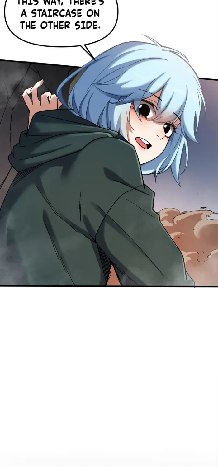 Nuclear Slash Technique꞉ One Hit, One Kill Chapter 2 page 32 - 