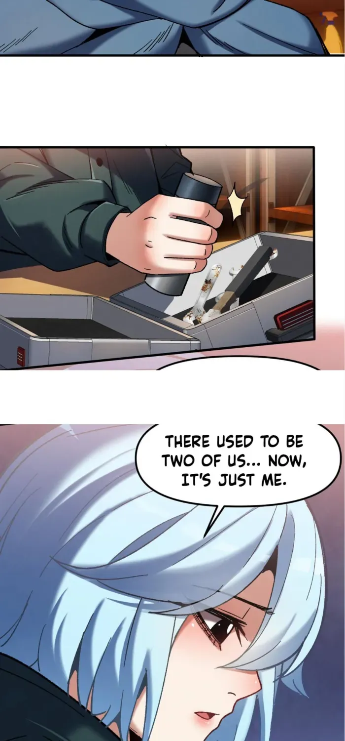 Nuclear Slash Technique꞉ One Hit, One Kill Chapter 2 page 42 - 