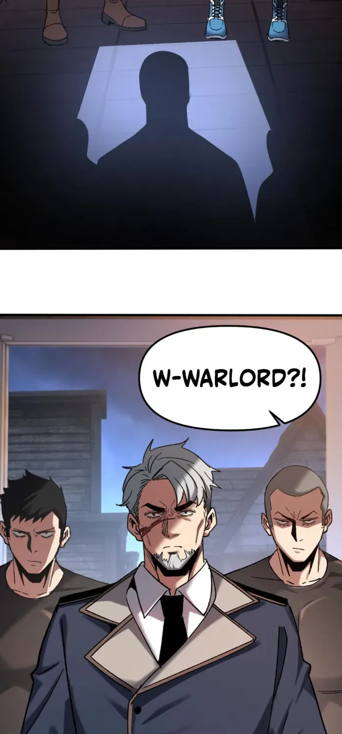 Nuclear Slash Technique꞉ One Hit, One Kill Chapter 2 page 48 - 