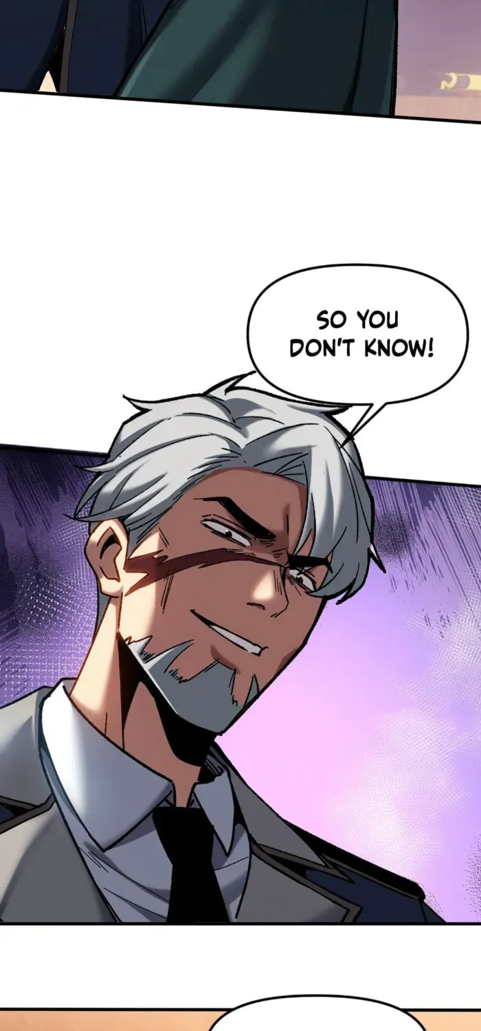 Nuclear Slash Technique꞉ One Hit, One Kill Chapter 2 page 52 - 