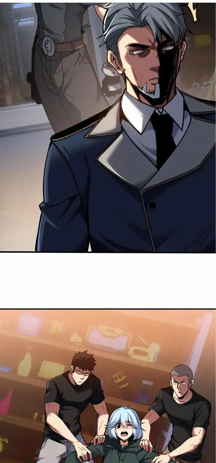 Nuclear Slash Technique꞉ One Hit, One Kill Chapter 2 page 58 - 