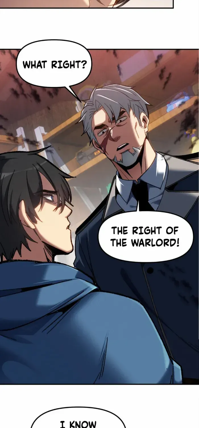 Nuclear Slash Technique꞉ One Hit, One Kill Chapter 2 page 60 - 