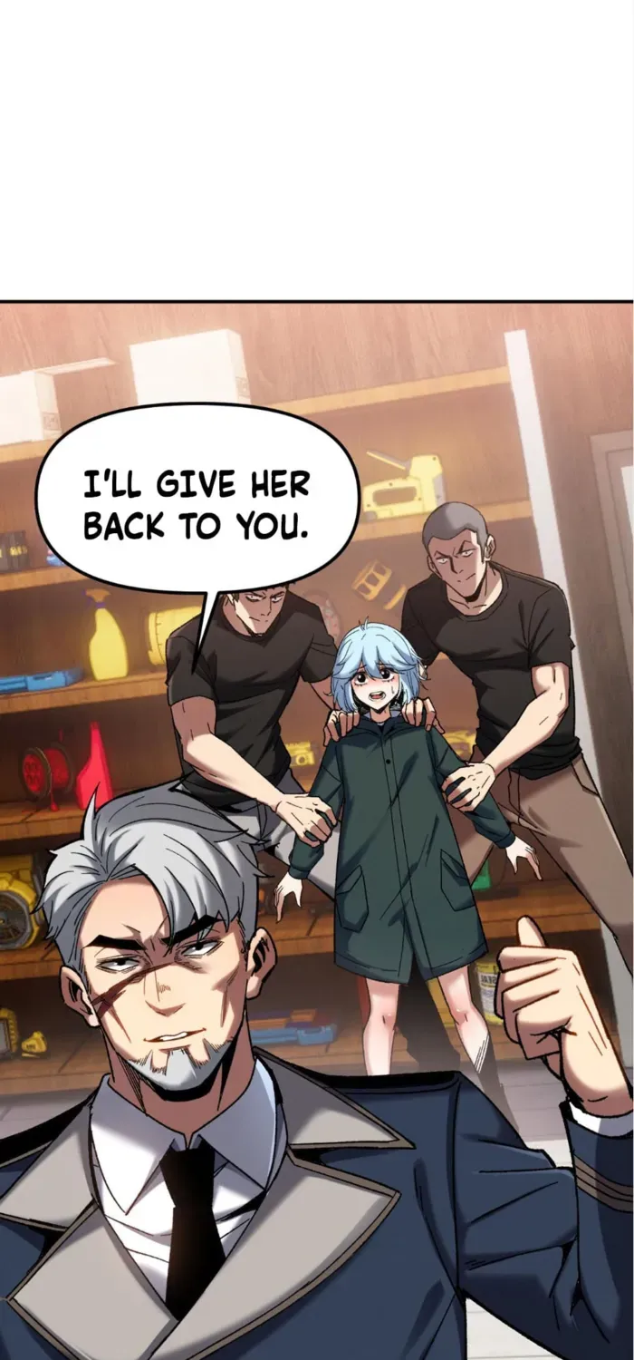 Nuclear Slash Technique꞉ One Hit, One Kill Chapter 2 page 67 - 