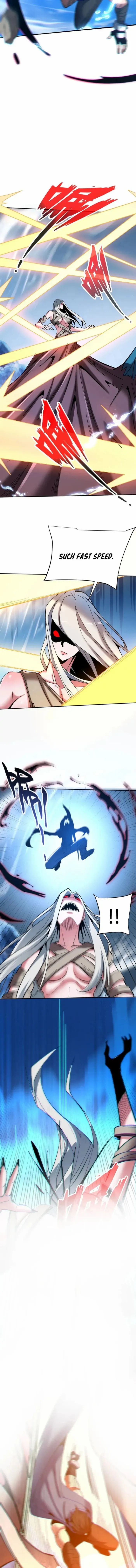 Nuclear Slash Technique꞉ One Hit, One Kill Chapter 23 page 5 - 