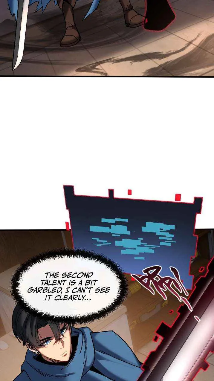 Nuclear Slash Technique꞉ One Hit, One Kill Chapter 3 page 20 - 