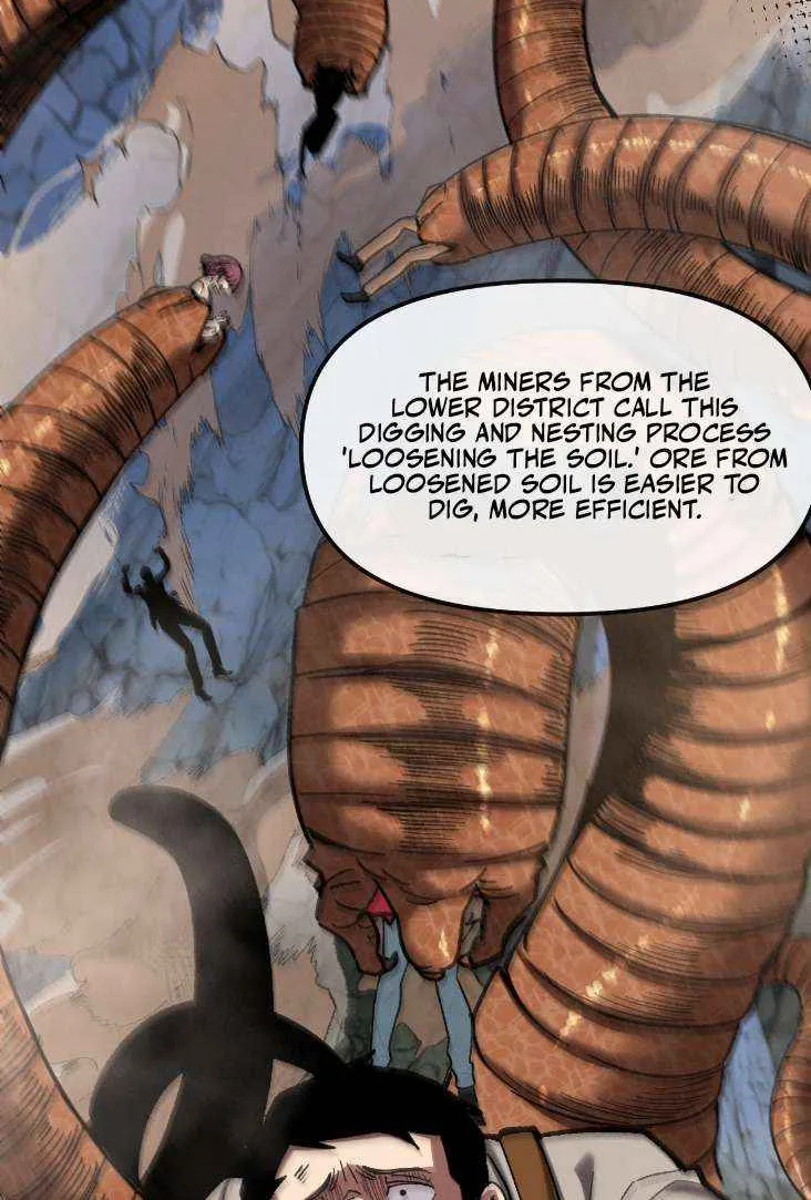 Nuclear Slash Technique꞉ One Hit, One Kill Chapter 3 page 32 - 