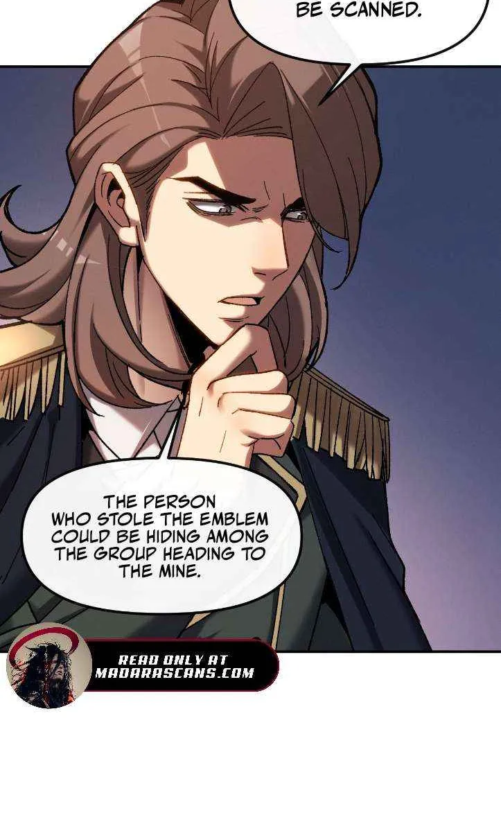 Nuclear Slash Technique꞉ One Hit, One Kill Chapter 3 page 44 - 