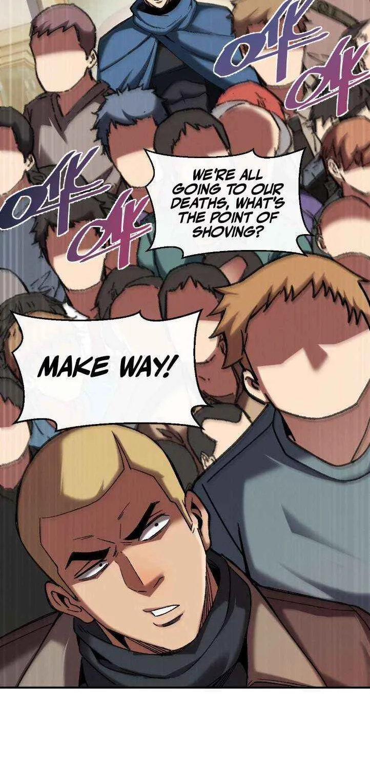 Nuclear Slash Technique꞉ One Hit, One Kill Chapter 3 page 48 - 