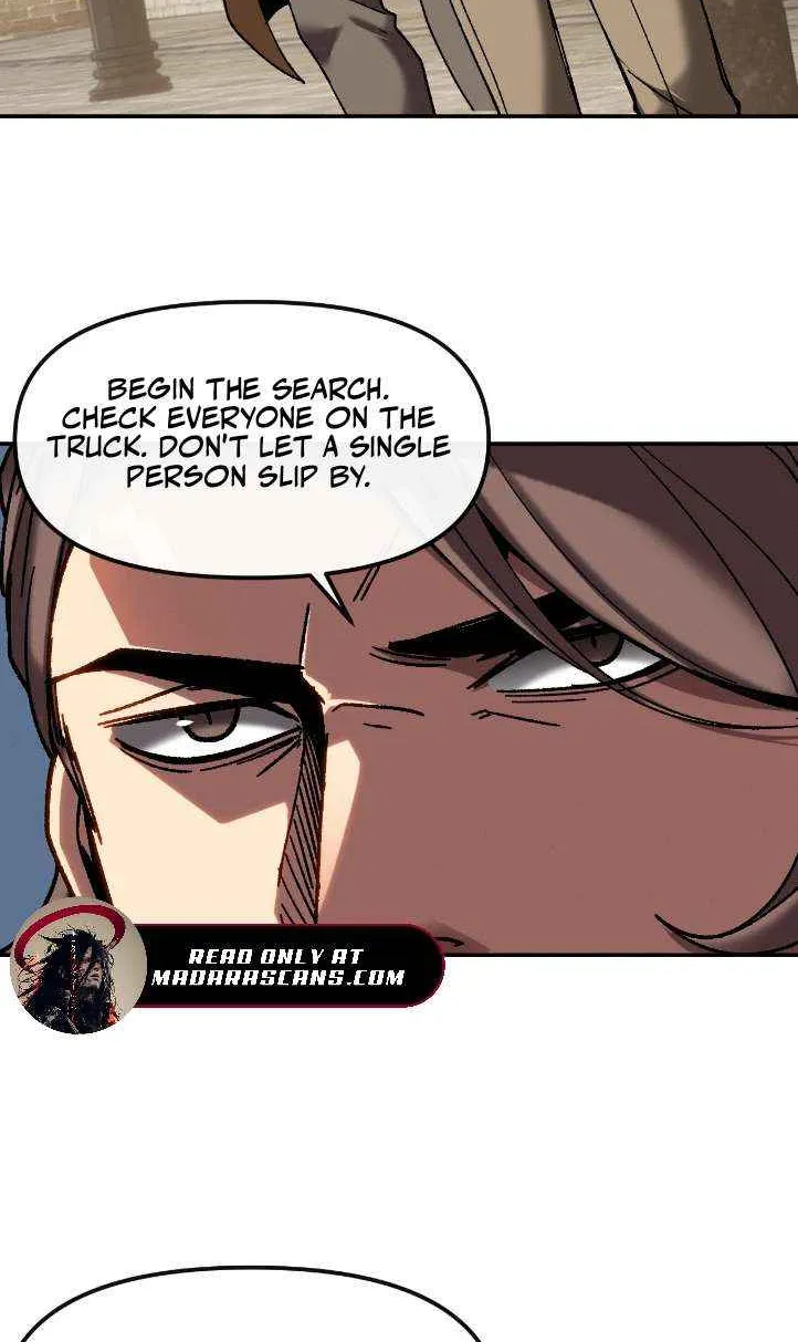 Nuclear Slash Technique꞉ One Hit, One Kill Chapter 3 page 50 - 