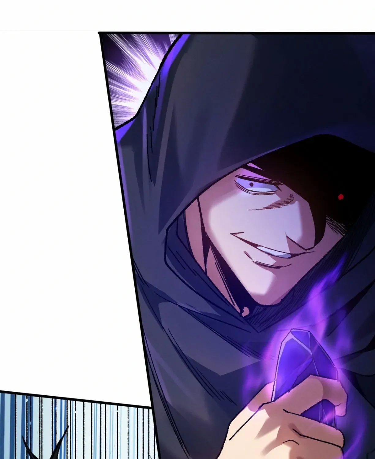 Nuclear Slash Technique꞉ One Hit, One Kill Chapter 4 page 11 - 