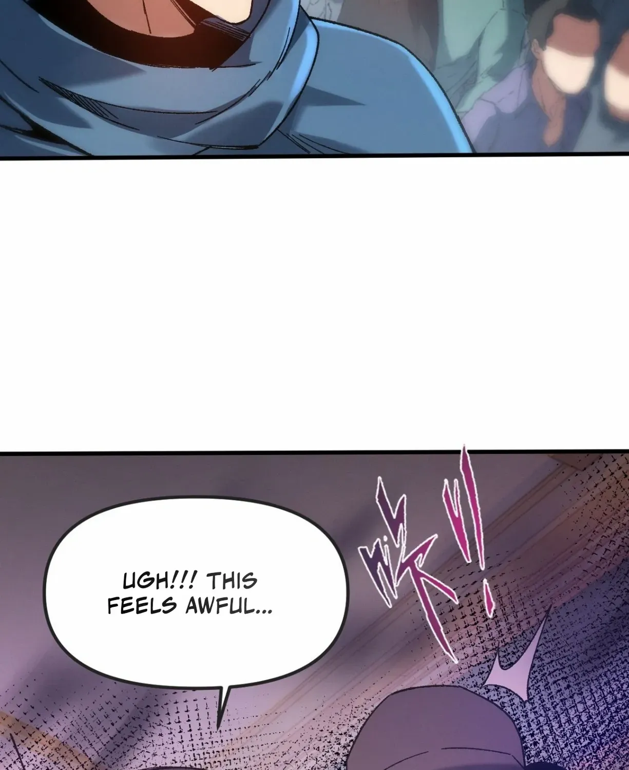 Nuclear Slash Technique꞉ One Hit, One Kill Chapter 4 page 15 - 
