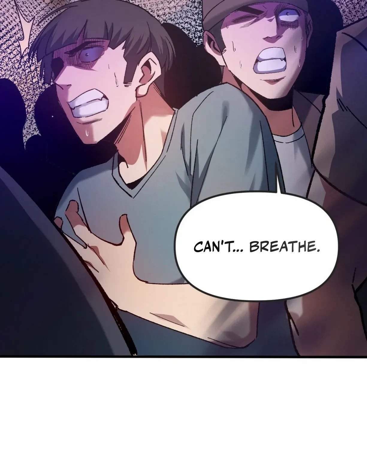 Nuclear Slash Technique꞉ One Hit, One Kill Chapter 4 page 16 - 