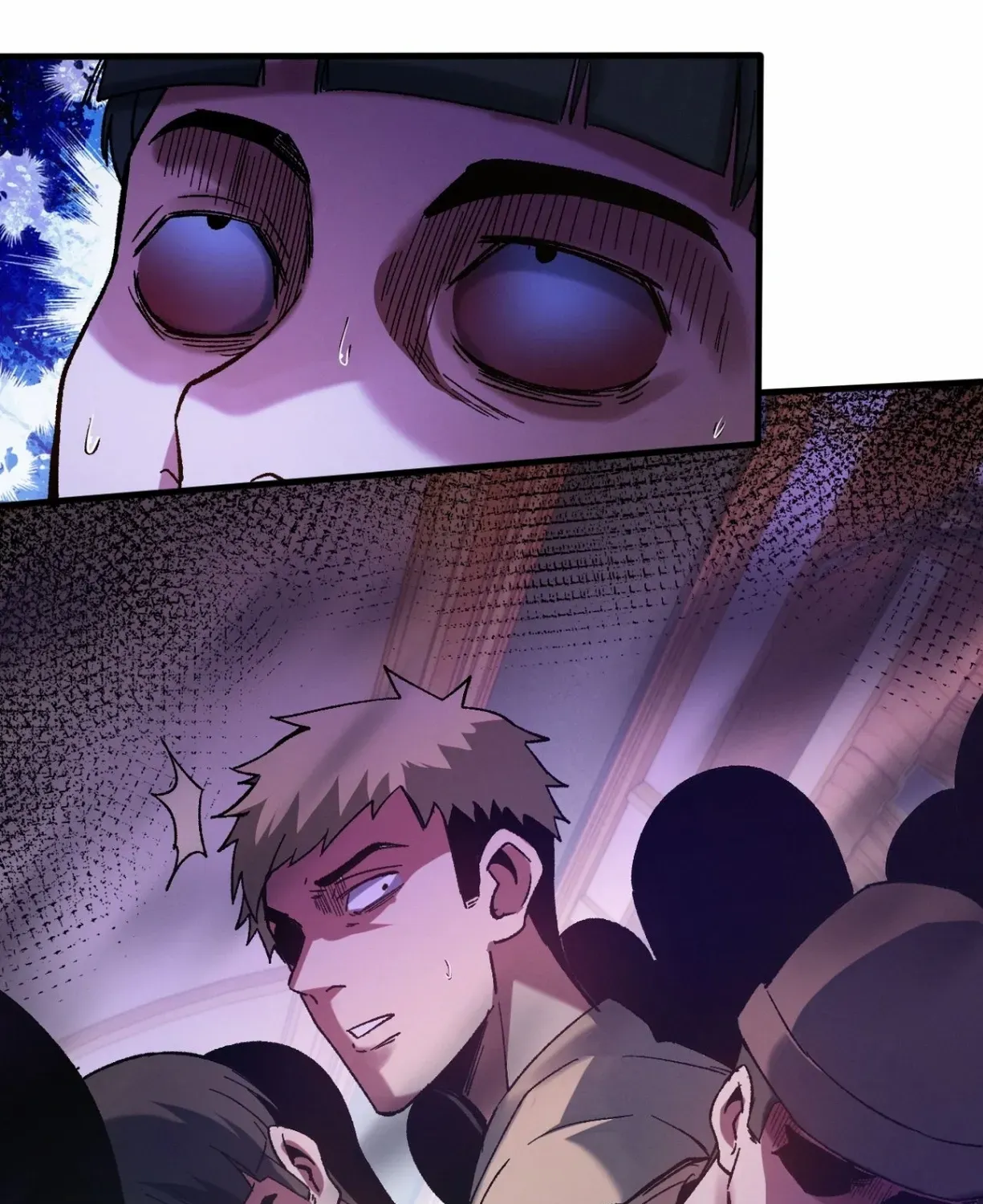 Nuclear Slash Technique꞉ One Hit, One Kill Chapter 4 page 17 - 