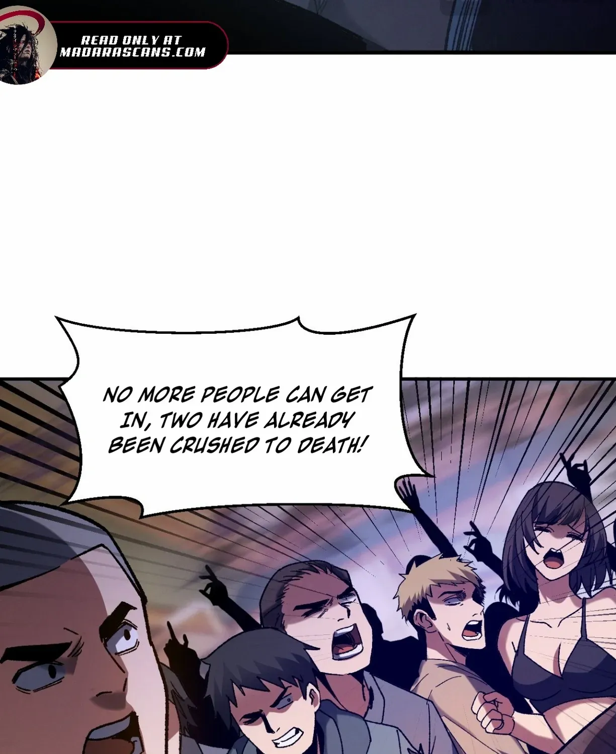 Nuclear Slash Technique꞉ One Hit, One Kill Chapter 4 page 19 - 