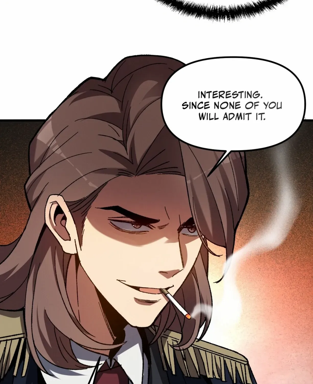 Nuclear Slash Technique꞉ One Hit, One Kill Chapter 4 page 28 - 
