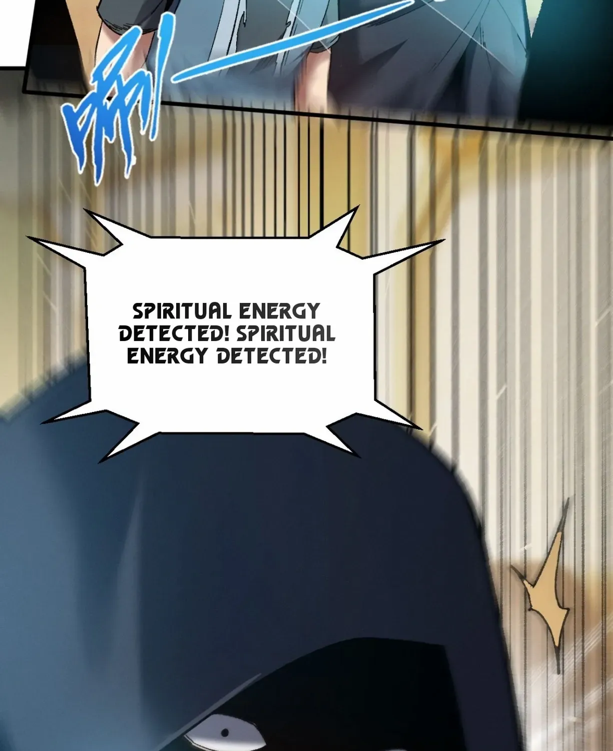 Nuclear Slash Technique꞉ One Hit, One Kill Chapter 4 page 41 - 