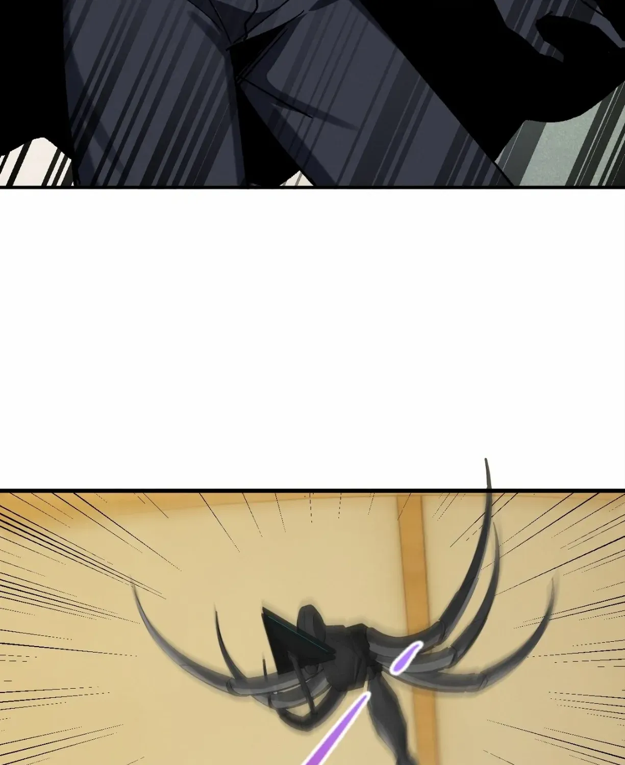 Nuclear Slash Technique꞉ One Hit, One Kill Chapter 4 page 46 - 