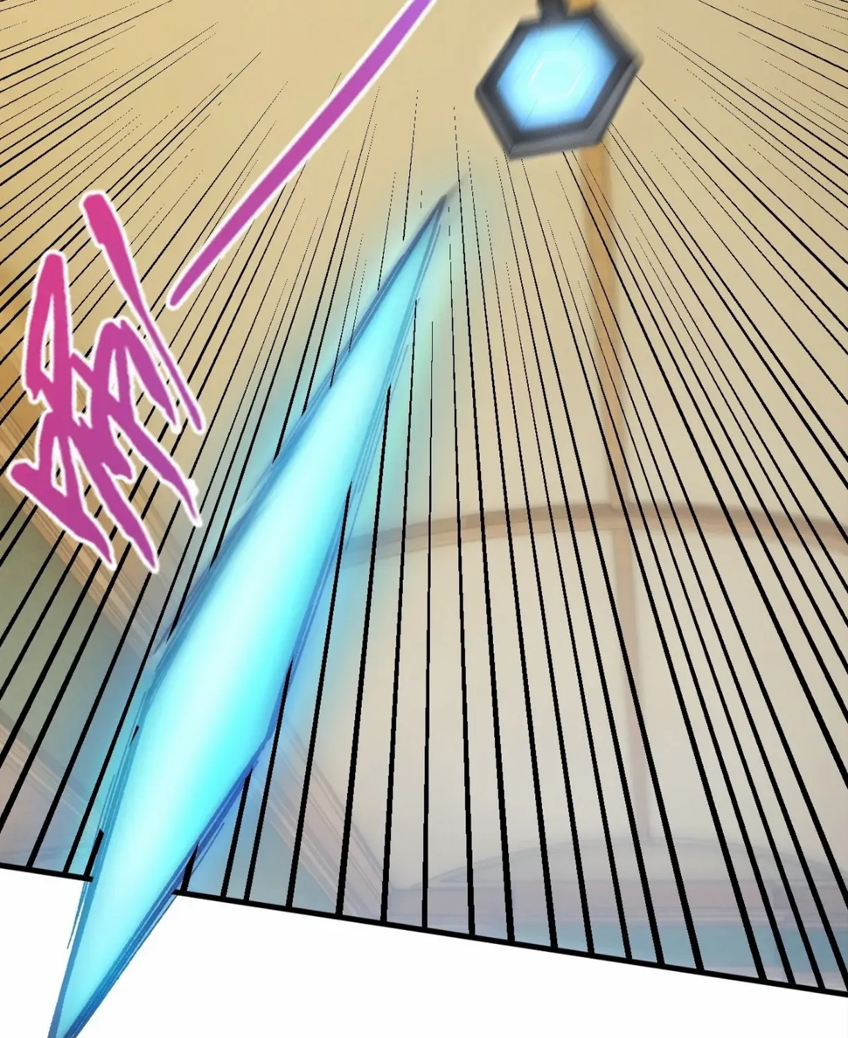 Nuclear Slash Technique꞉ One Hit, One Kill Chapter 4 page 47 - 