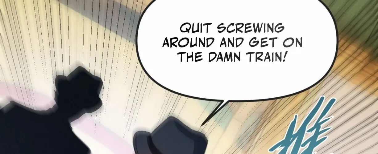 Nuclear Slash Technique꞉ One Hit, One Kill Chapter 4 page 6 - 
