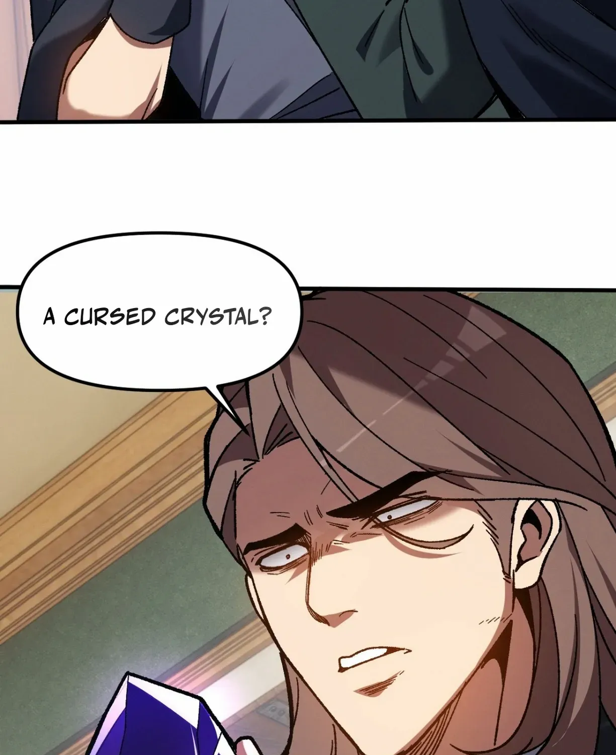 Nuclear Slash Technique꞉ One Hit, One Kill Chapter 4 page 55 - 