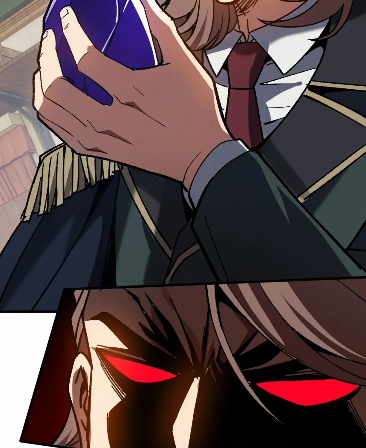 Nuclear Slash Technique꞉ One Hit, One Kill Chapter 4 page 56 - 