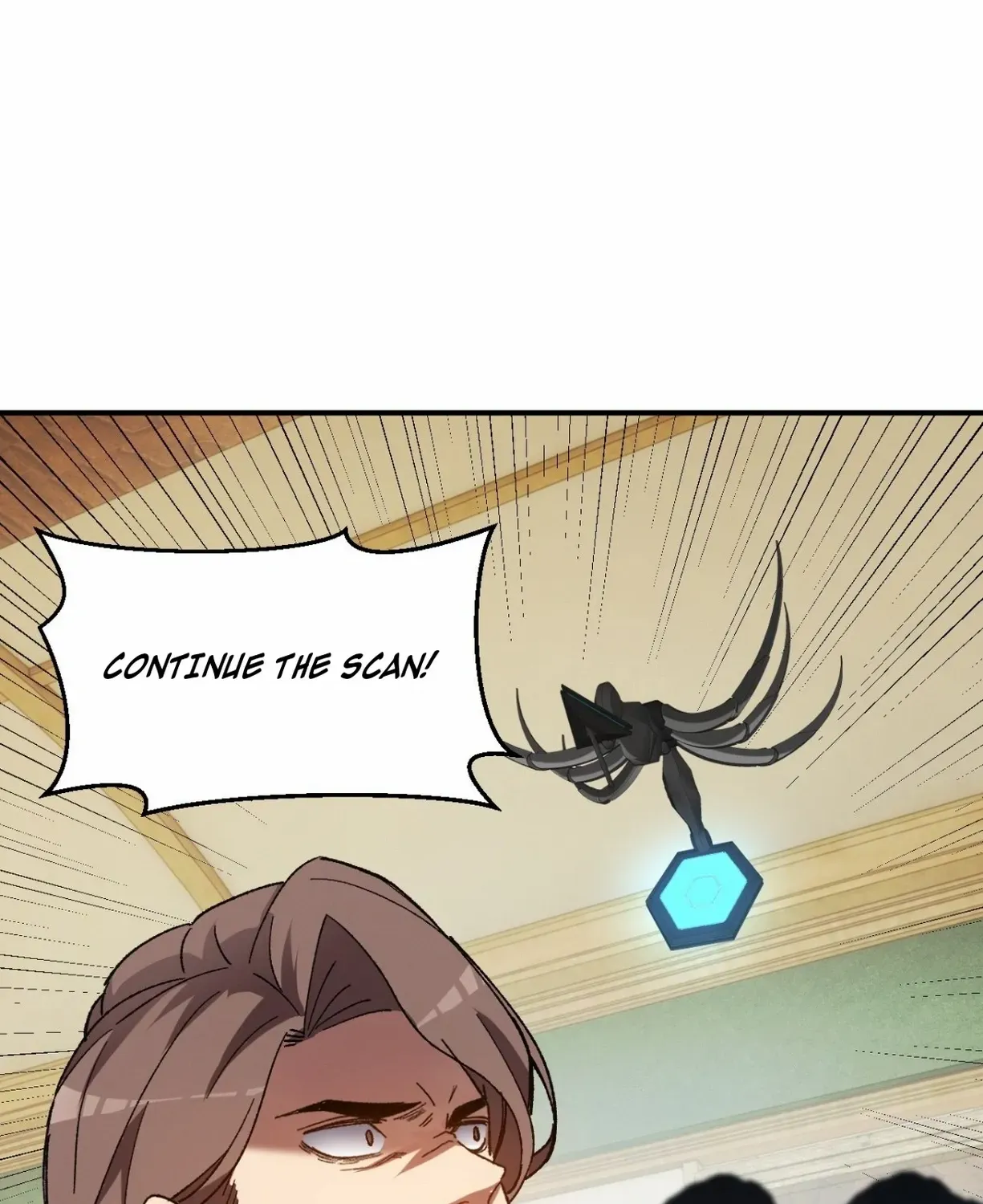 Nuclear Slash Technique꞉ One Hit, One Kill Chapter 4 page 58 - 