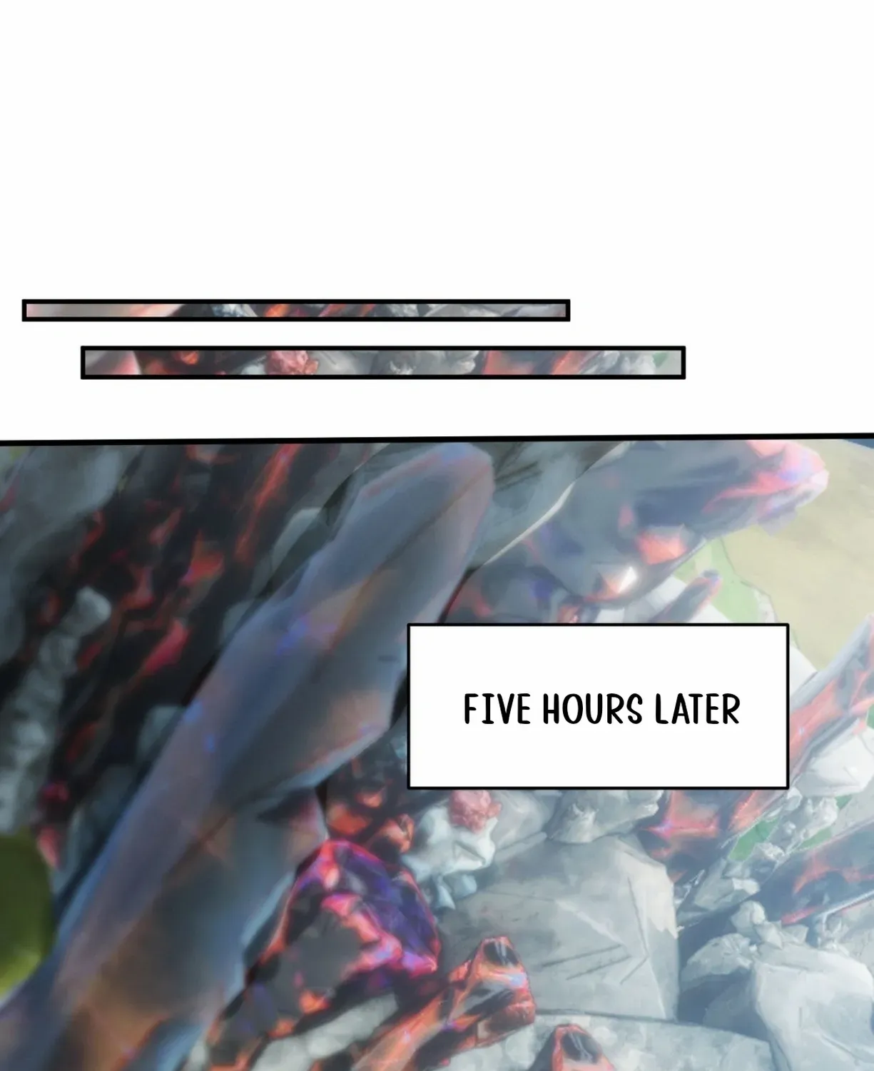 Nuclear Slash Technique꞉ One Hit, One Kill Chapter 4 page 65 - 